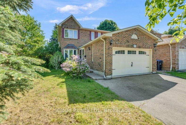 41 Mount Pleasant Drive — photo 1