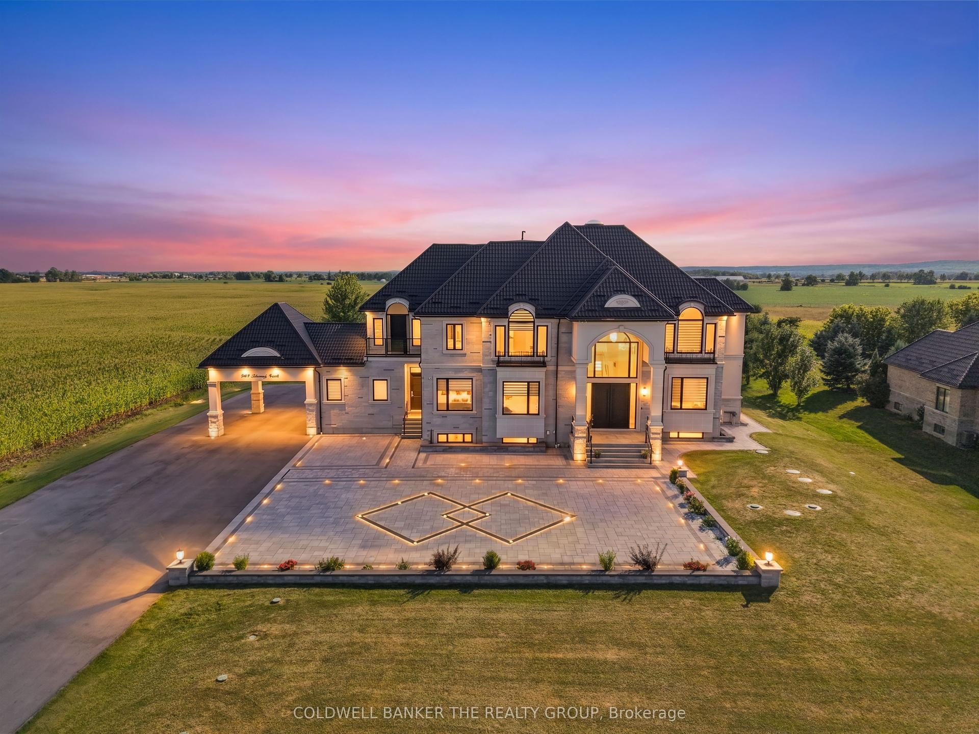 14374 Kennedy Road, Caledon — Detached for sale, photo 1