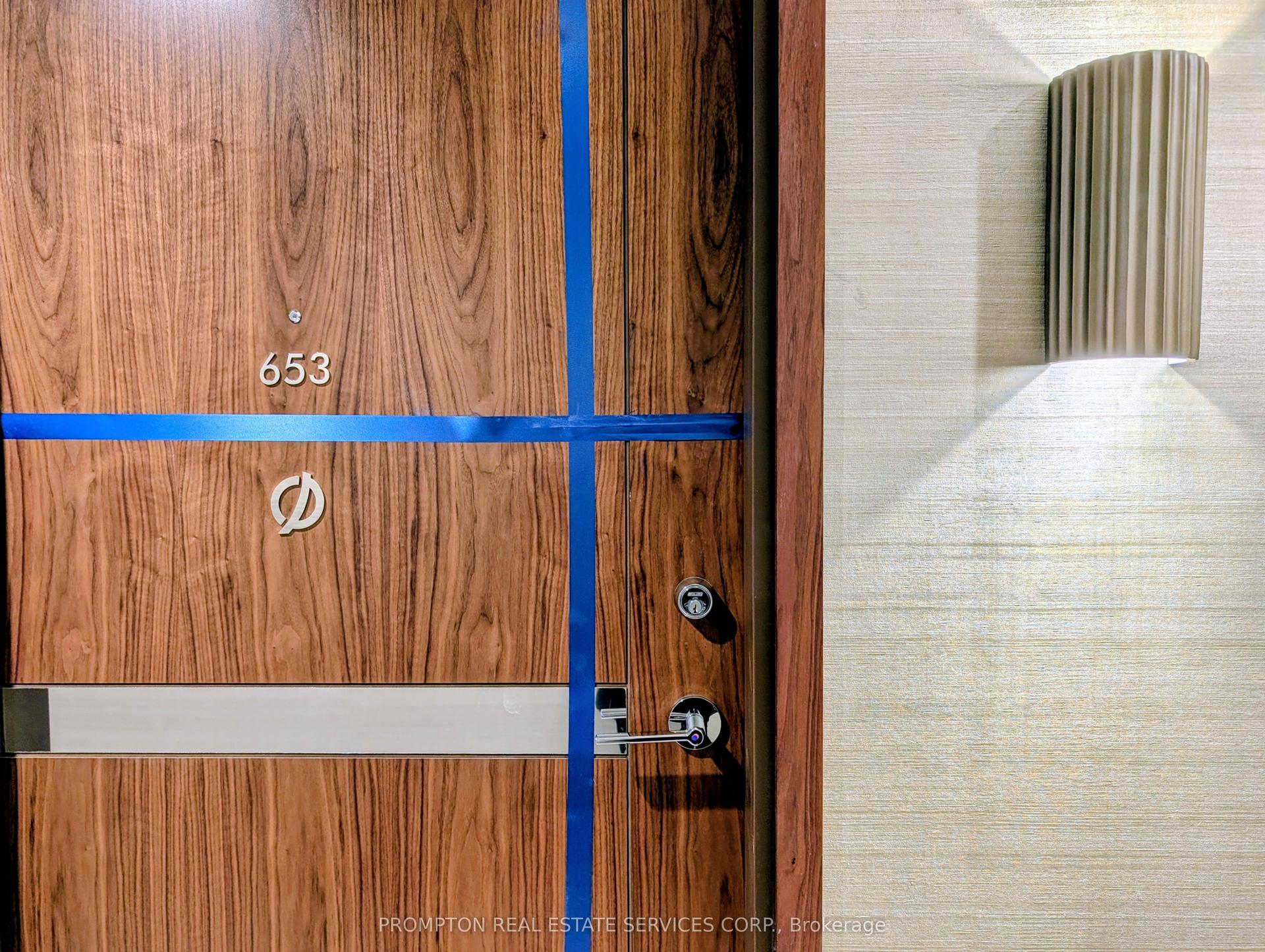 18 Esther Shiner Boulevard 653 #653 — photo 1