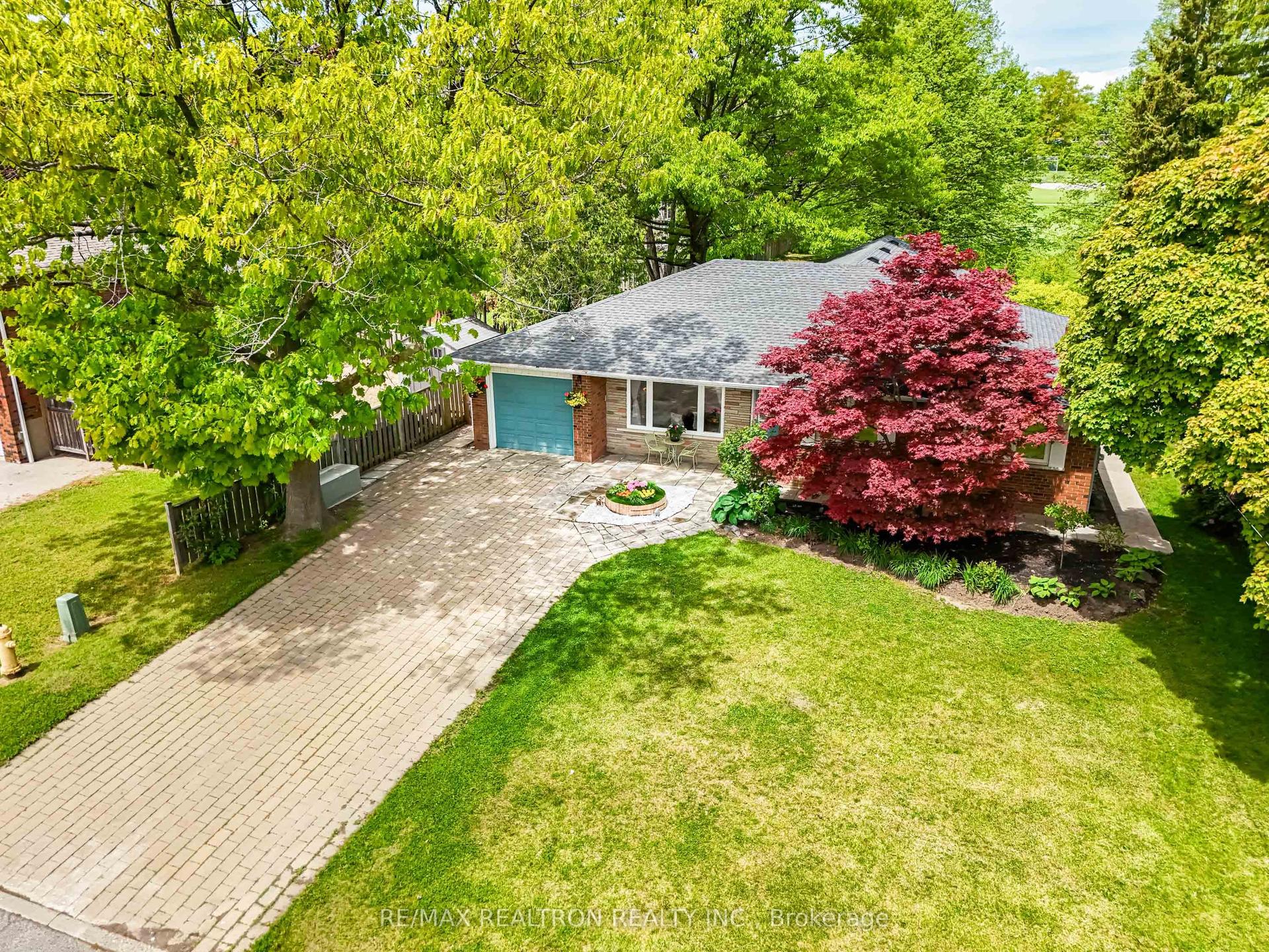 15 Lincoln Green Drive, Markham — Detached for sale, photo 1