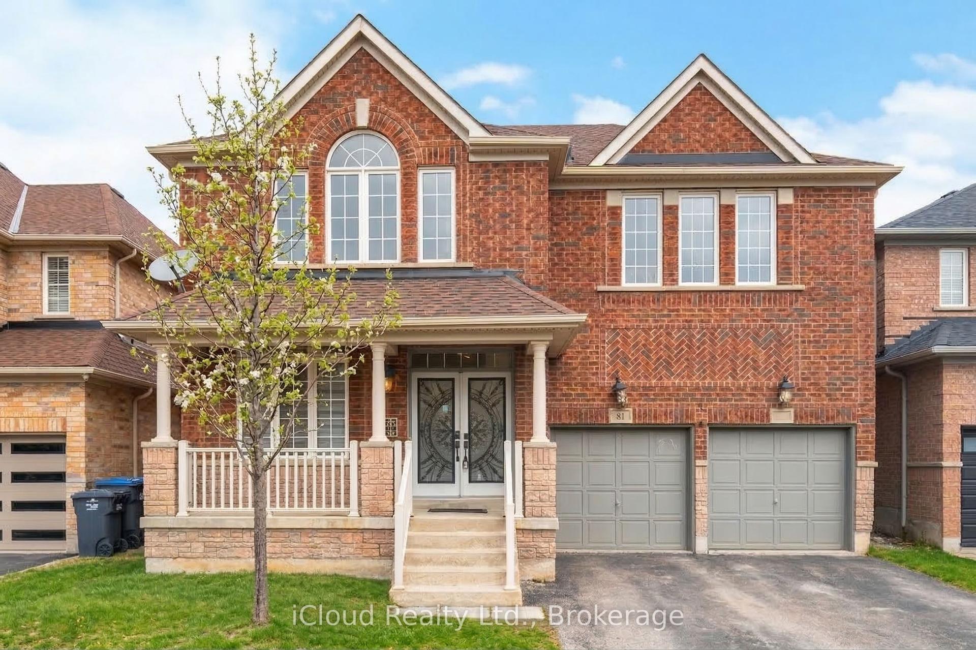 81 Crown Victoria Drive W — photo 1