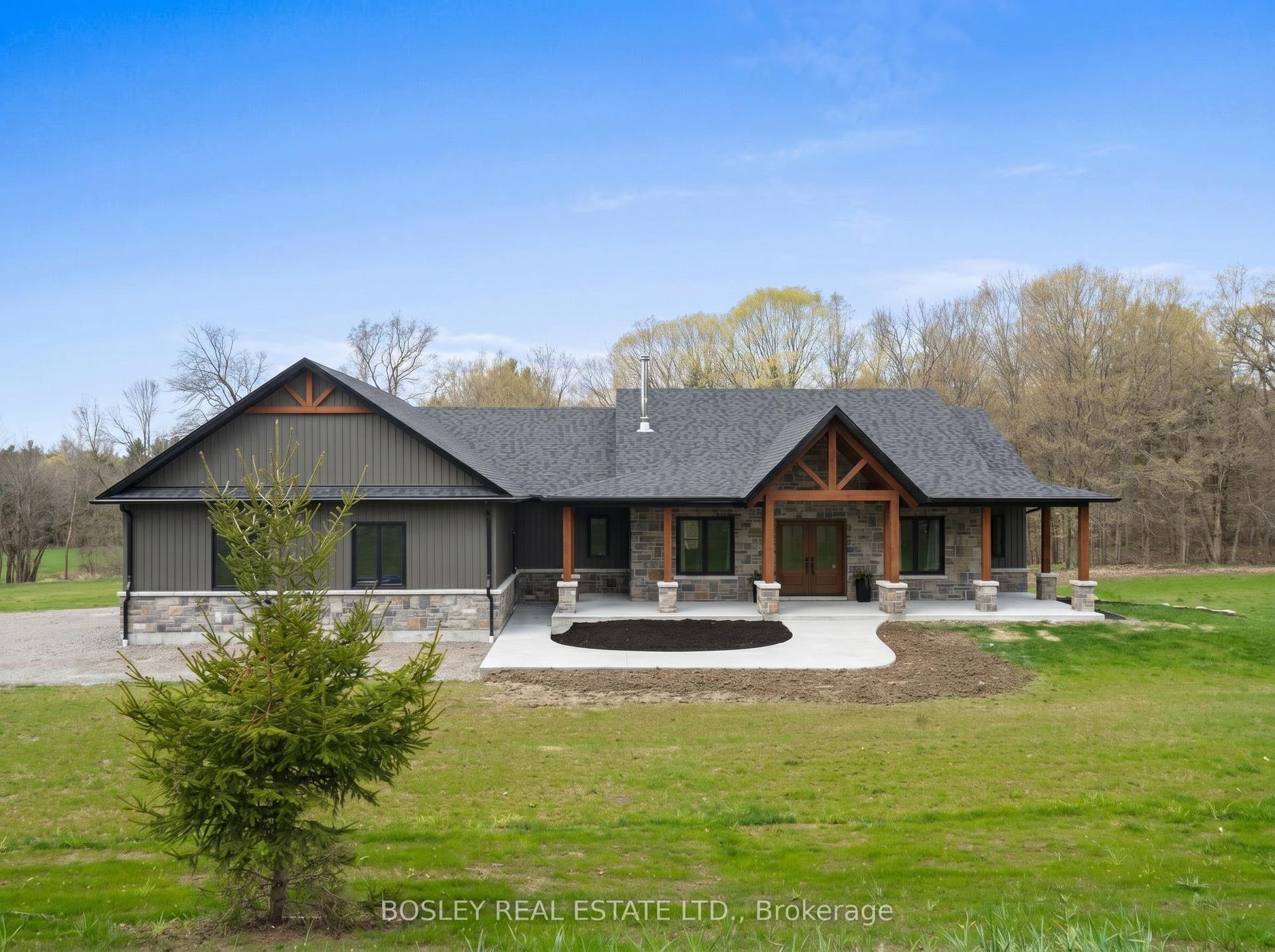 3922 Kennedy Road — photo 1