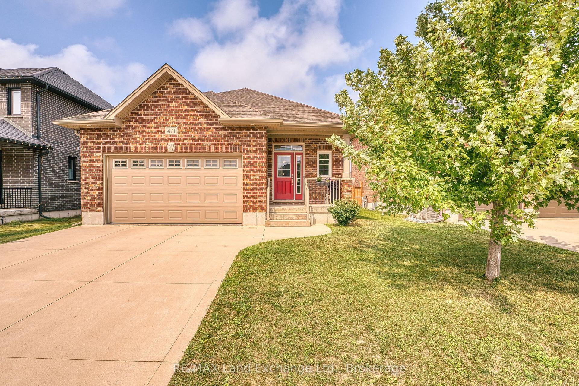 471 Devonshire Road, Saugeen Shores — Detached for sale, photo 1
