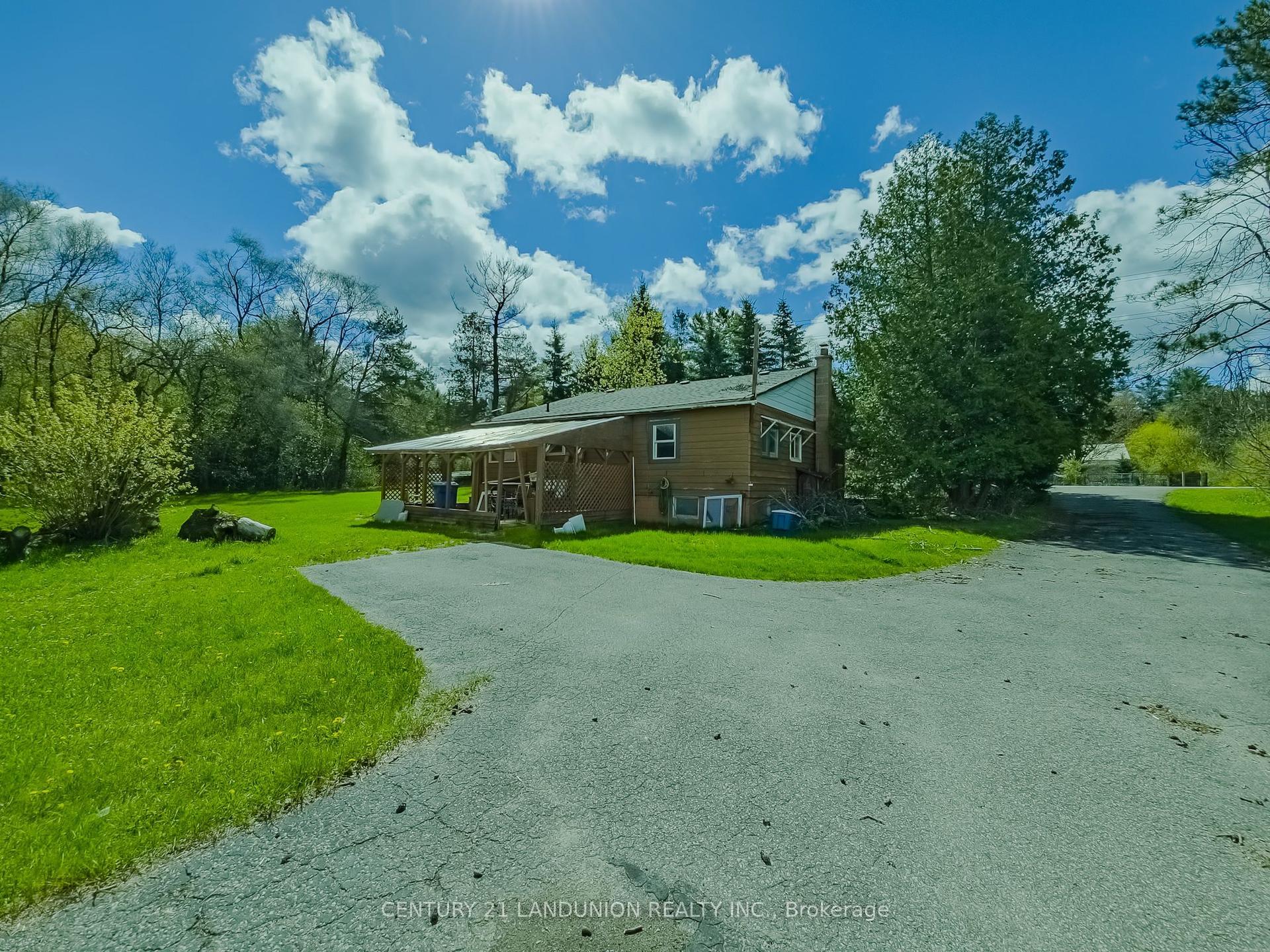 4192 Vivian Road, Whitchurch-Stouffville — Detached for sale, photo 1