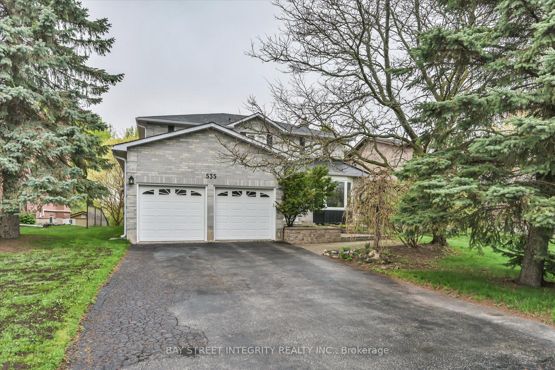 535 Malvern Crescent — photo 1