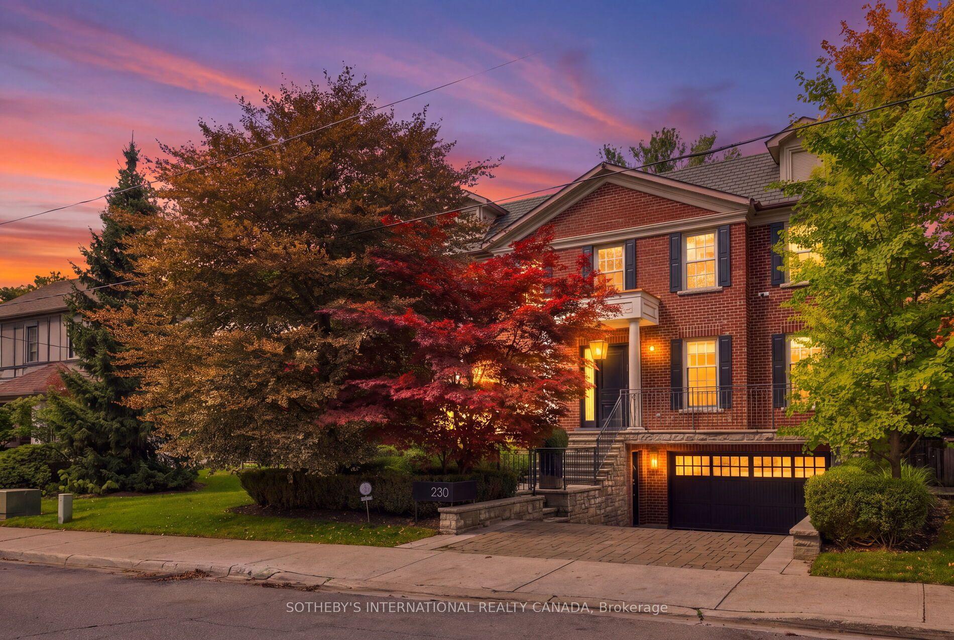 230 Hillhurst Boulevard, Toronto — Detached for sale, photo 1