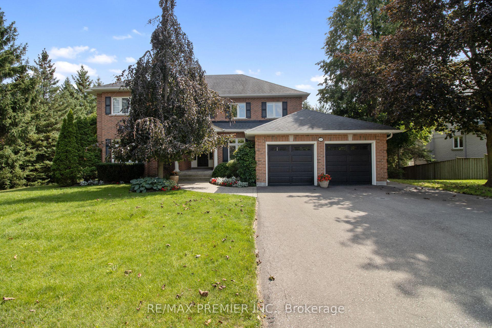 19 Stockdale Crescent, Richmond Hill — Detached for sale, photo 1