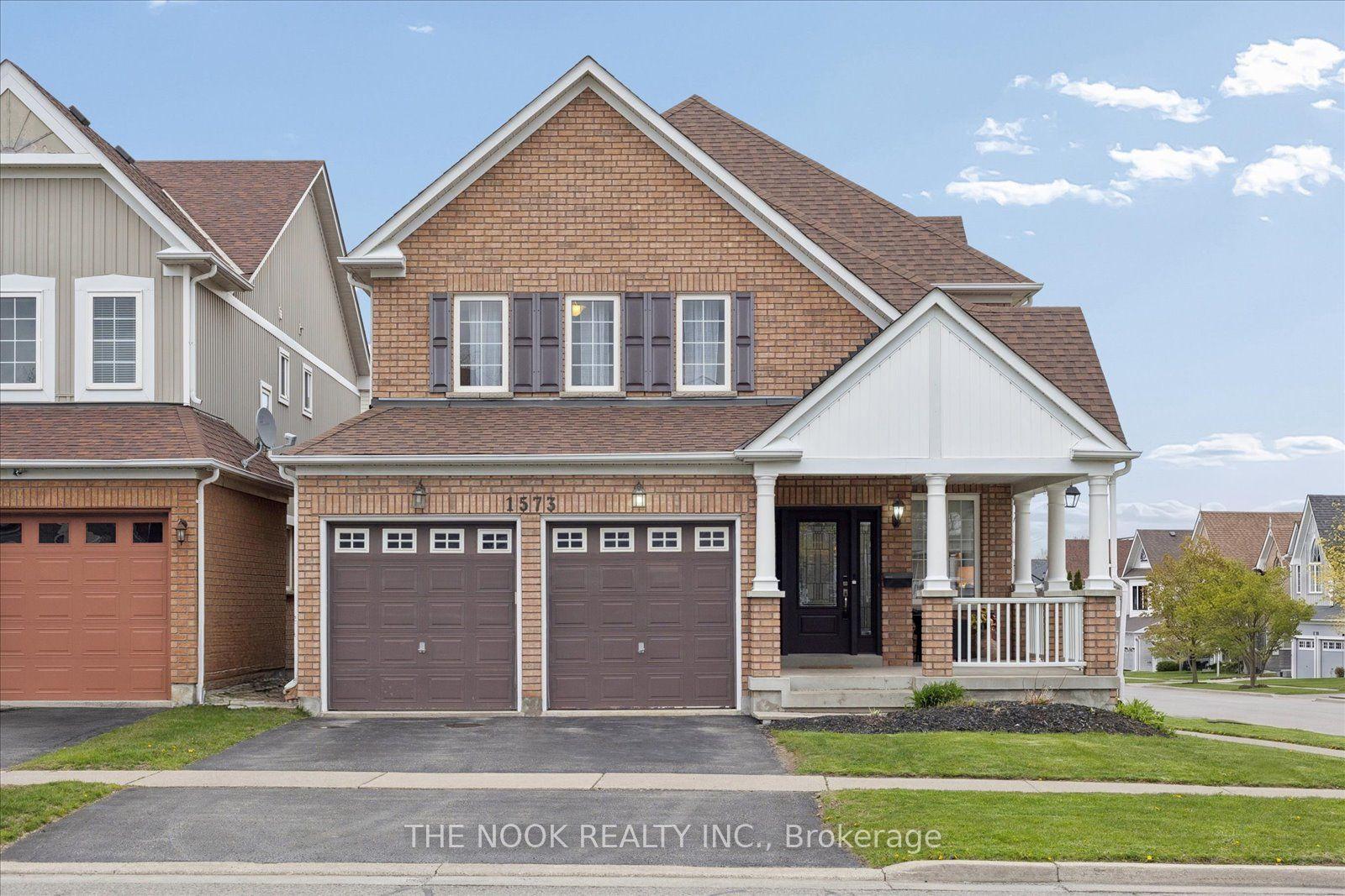 1573 Arborwood Drive — photo 1