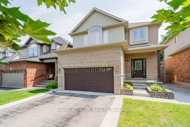 95 Hemlock Way, Grimsby — Detached for sale, photo 1