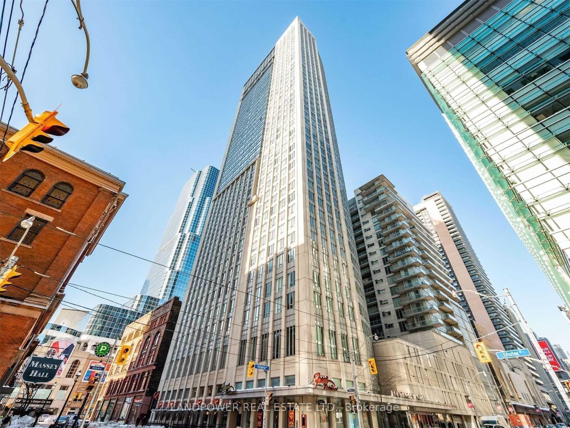 210 Victoria Street 3902 #3902 — photo 1
