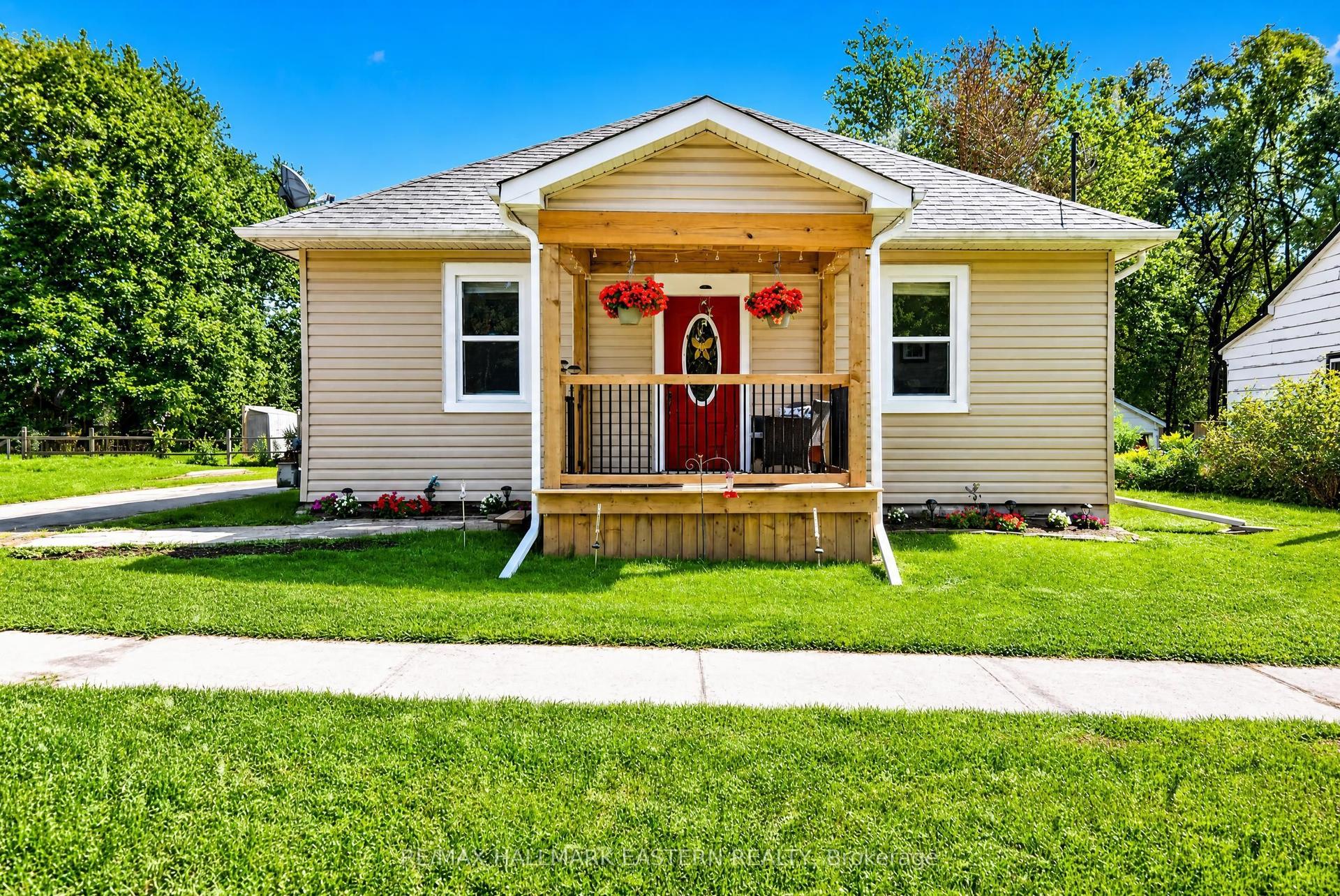 10747 County Road 2, Alnwick/Haldimand — Detached for sale, photo 1