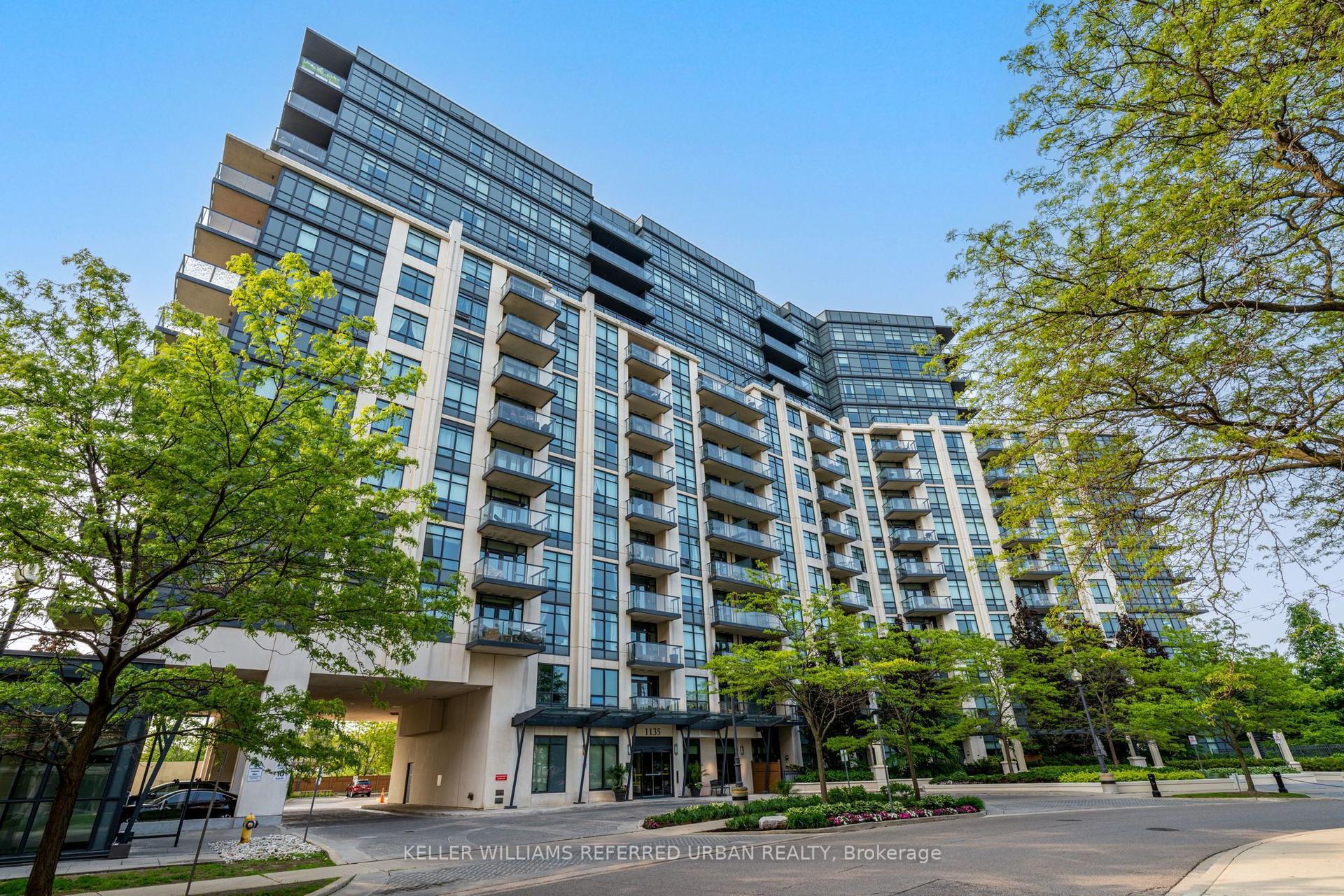 1135 Royal York Road 319 #319, Toronto — Condo for lease, photo 1