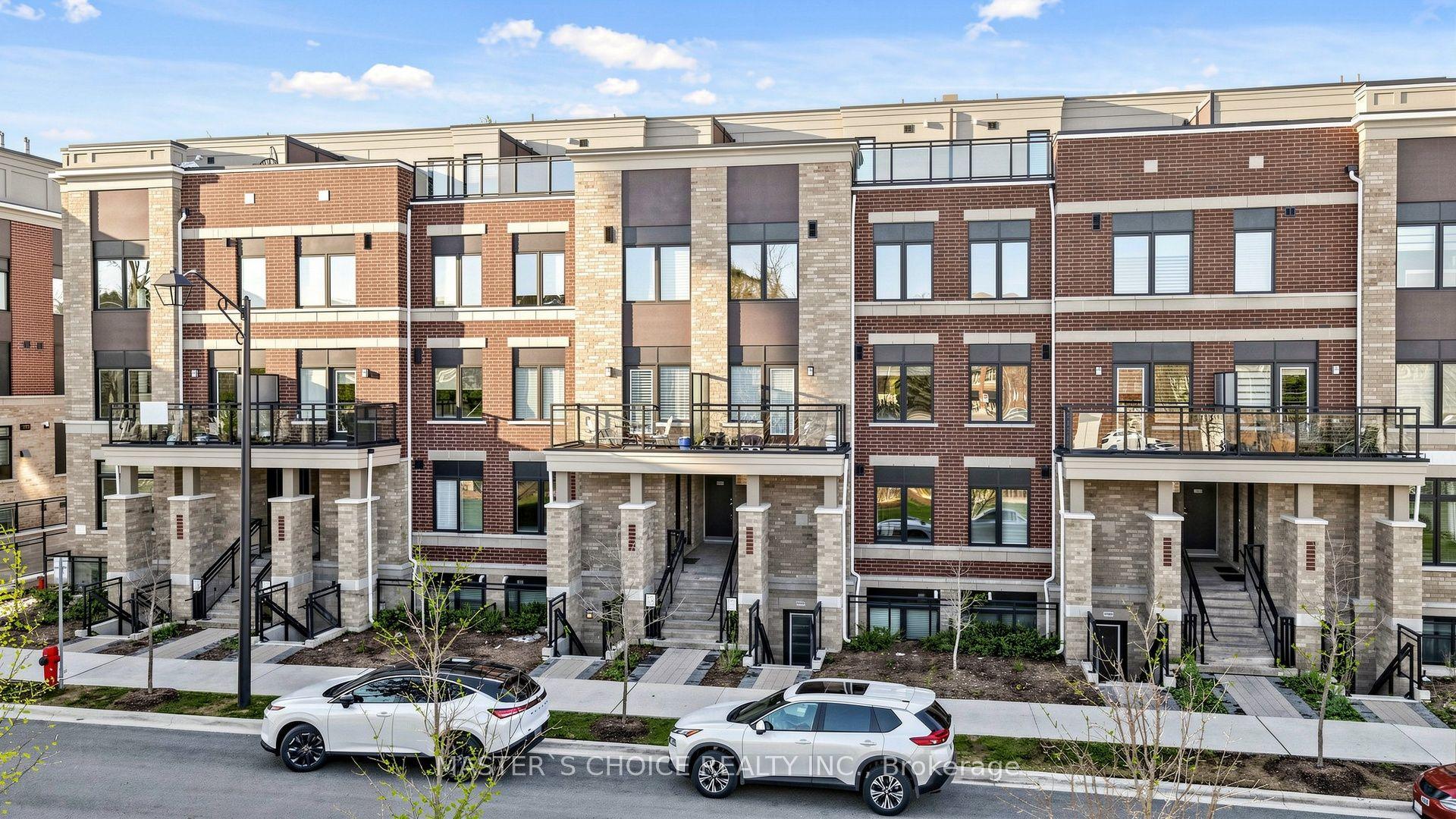 56 Elizabeth Street 1404 #1404 — photo 1