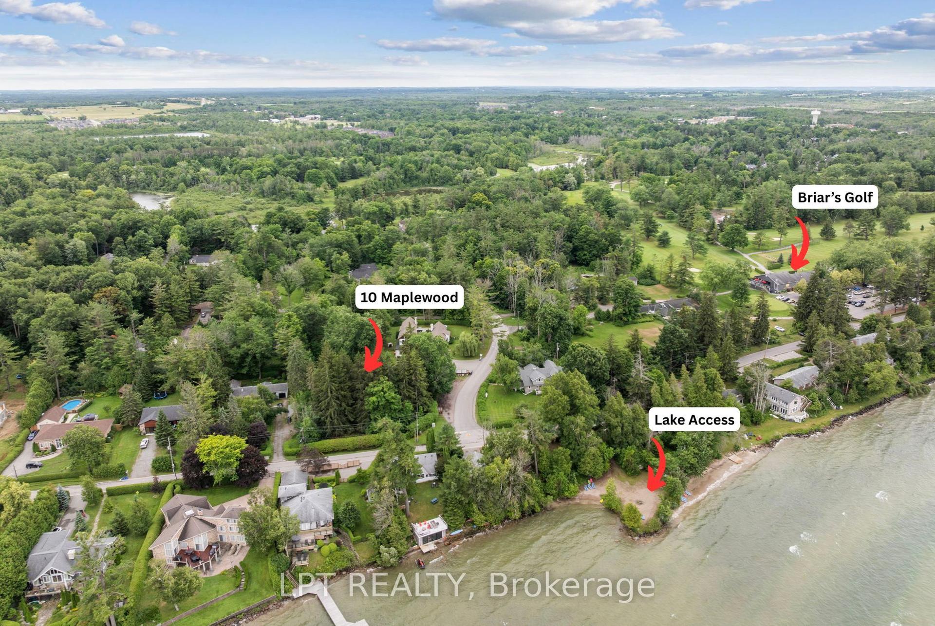 10 Maplewood Lane — photo 1