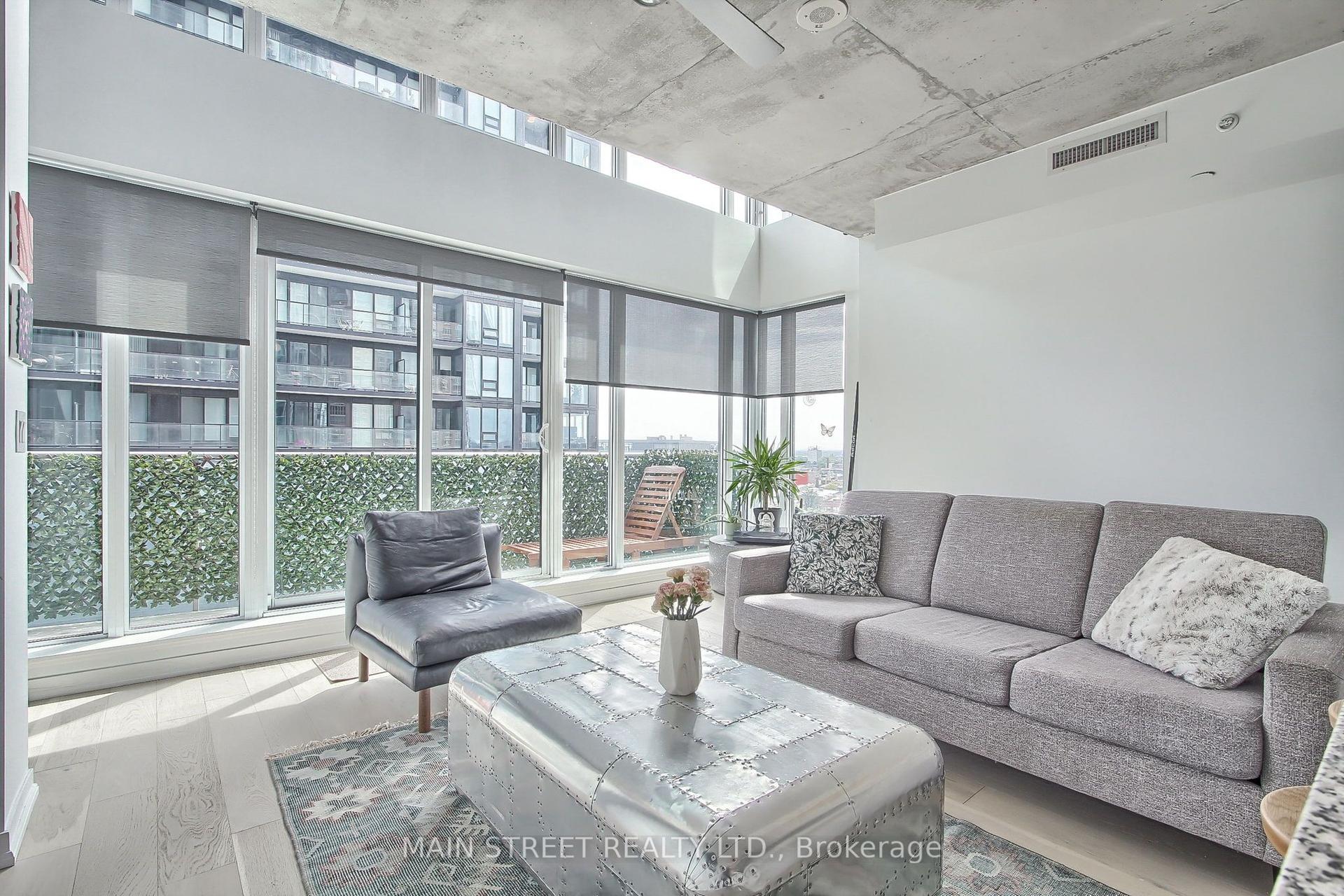 150 East Liberty Street 1213 #1213, Toronto — Condo for sale, photo 1