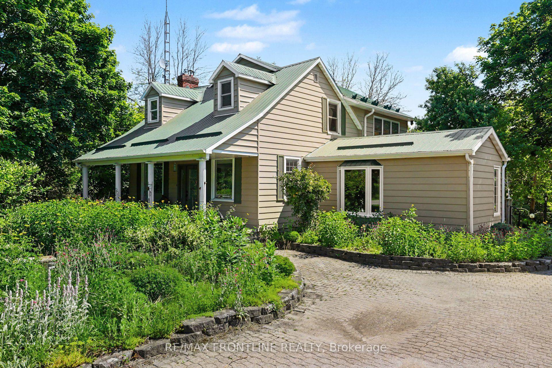 506 Glen Tay Road, Tay Valley — Detached for sale, photo 1