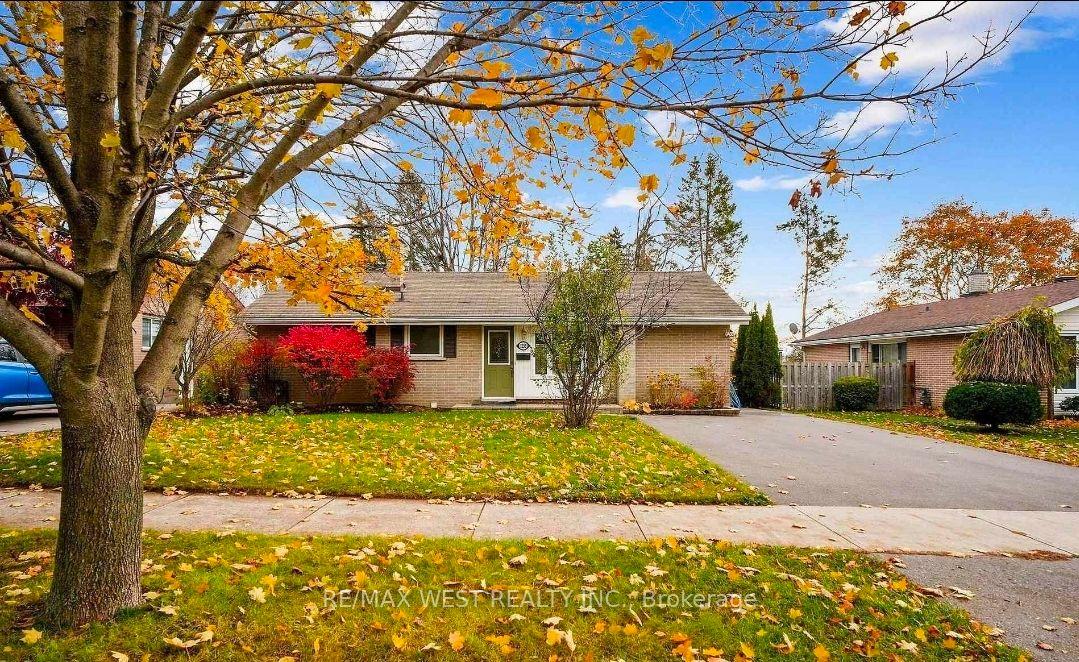 1252 Royal Drive Main Fl #Main Fl — photo 1