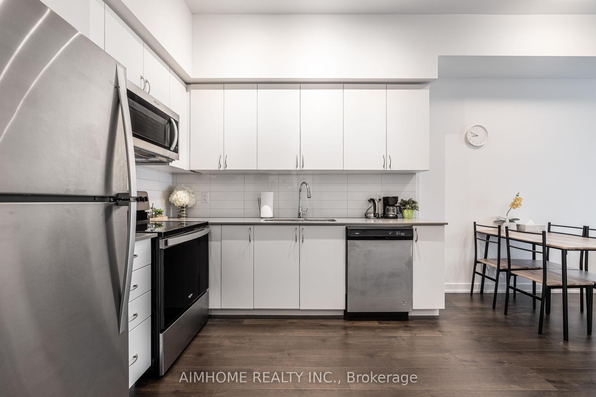 56 Lakeside Terrace 1203 #1203, Barrie — Condo for sale, photo 1