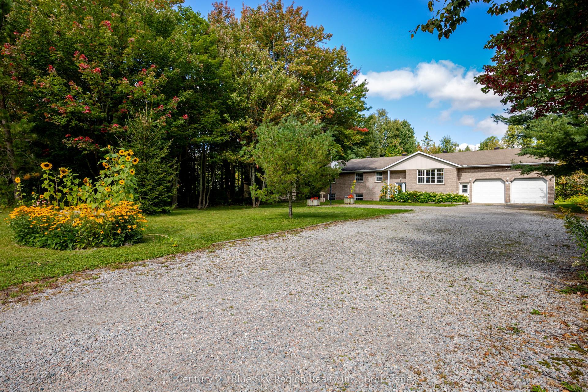 44 Springdale Drive, North Bay — Detached for sale, photo 1