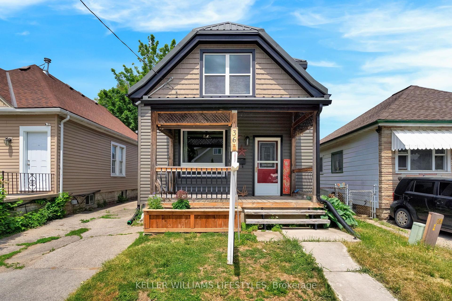 36 Major Street — photo 1