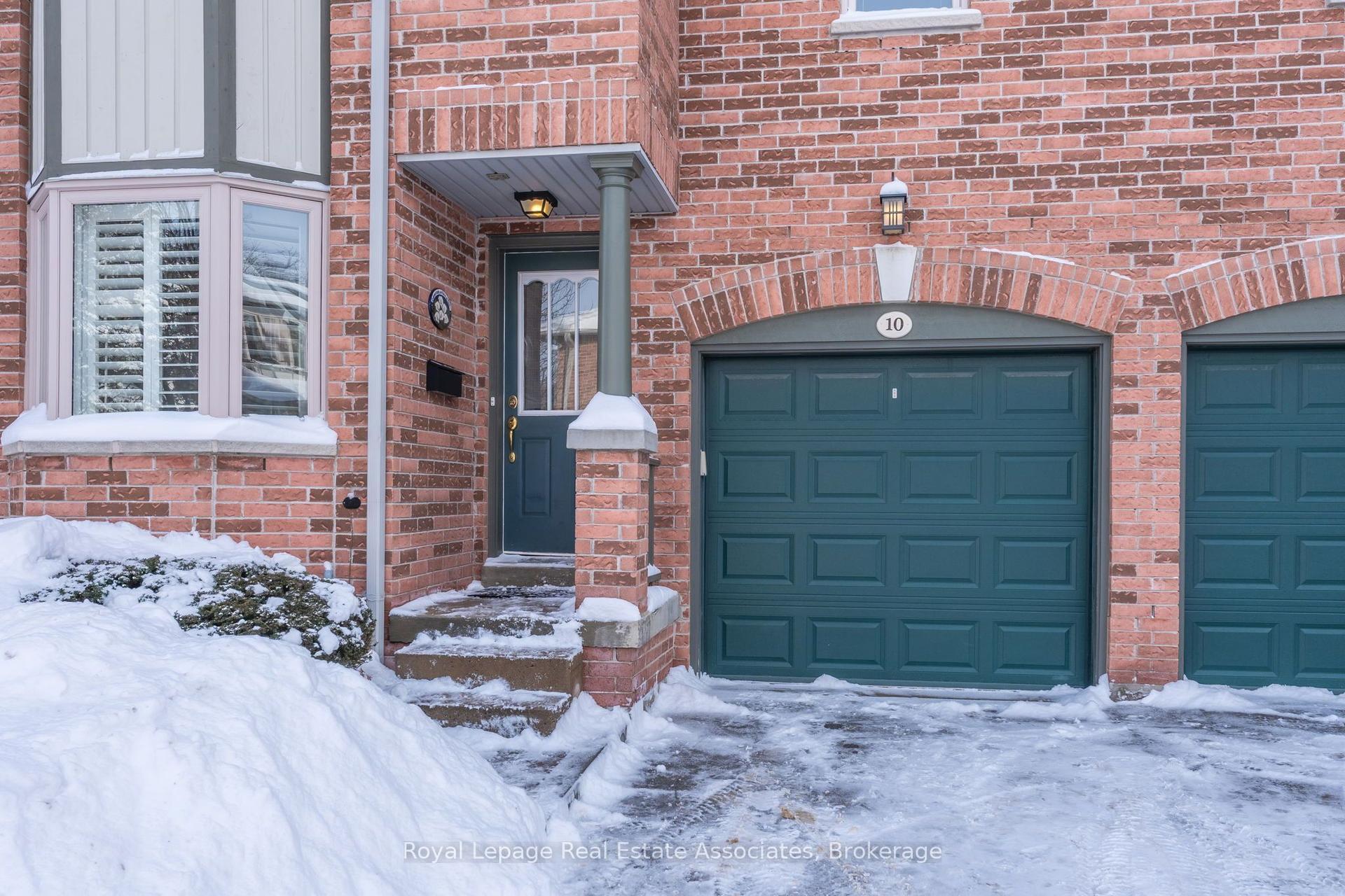 76 River Drive 10 #10 — photo 1