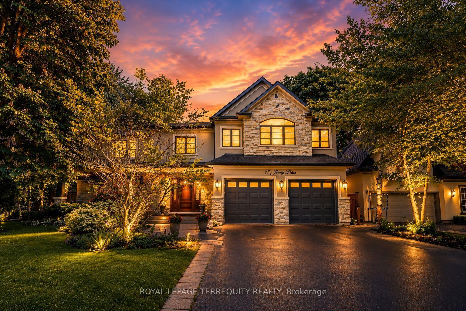 17 Jeremy Drive, Markham — Detached for sale, photo 1