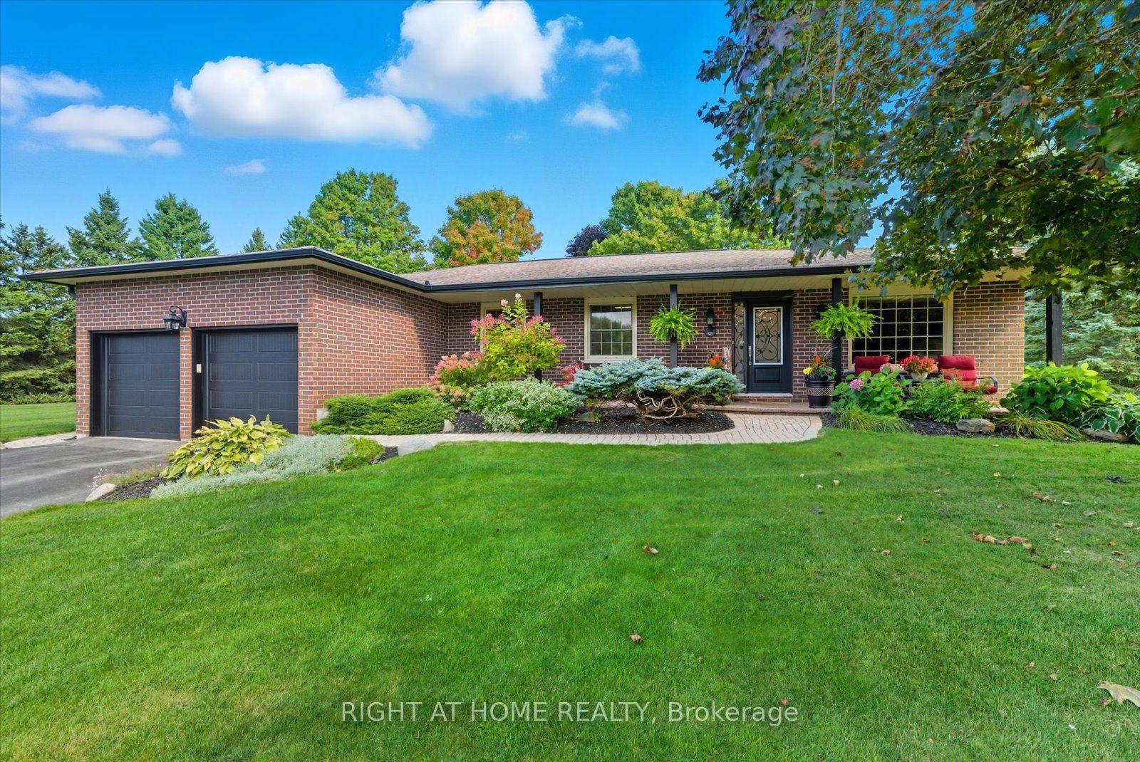 620 Alma Street, Scugog — Detached for sale, photo 1