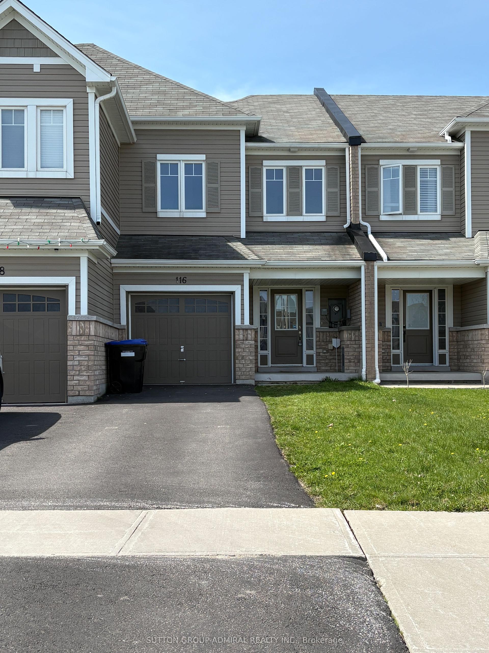 116 Knight Street — photo 1