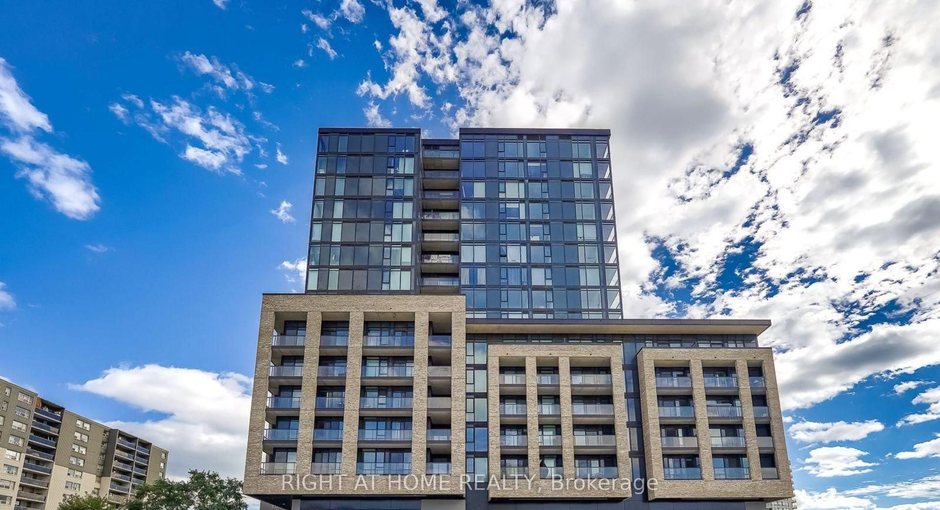 86 Dundas Street E 1011 #1011, Mississauga — Condo for sale, photo 1