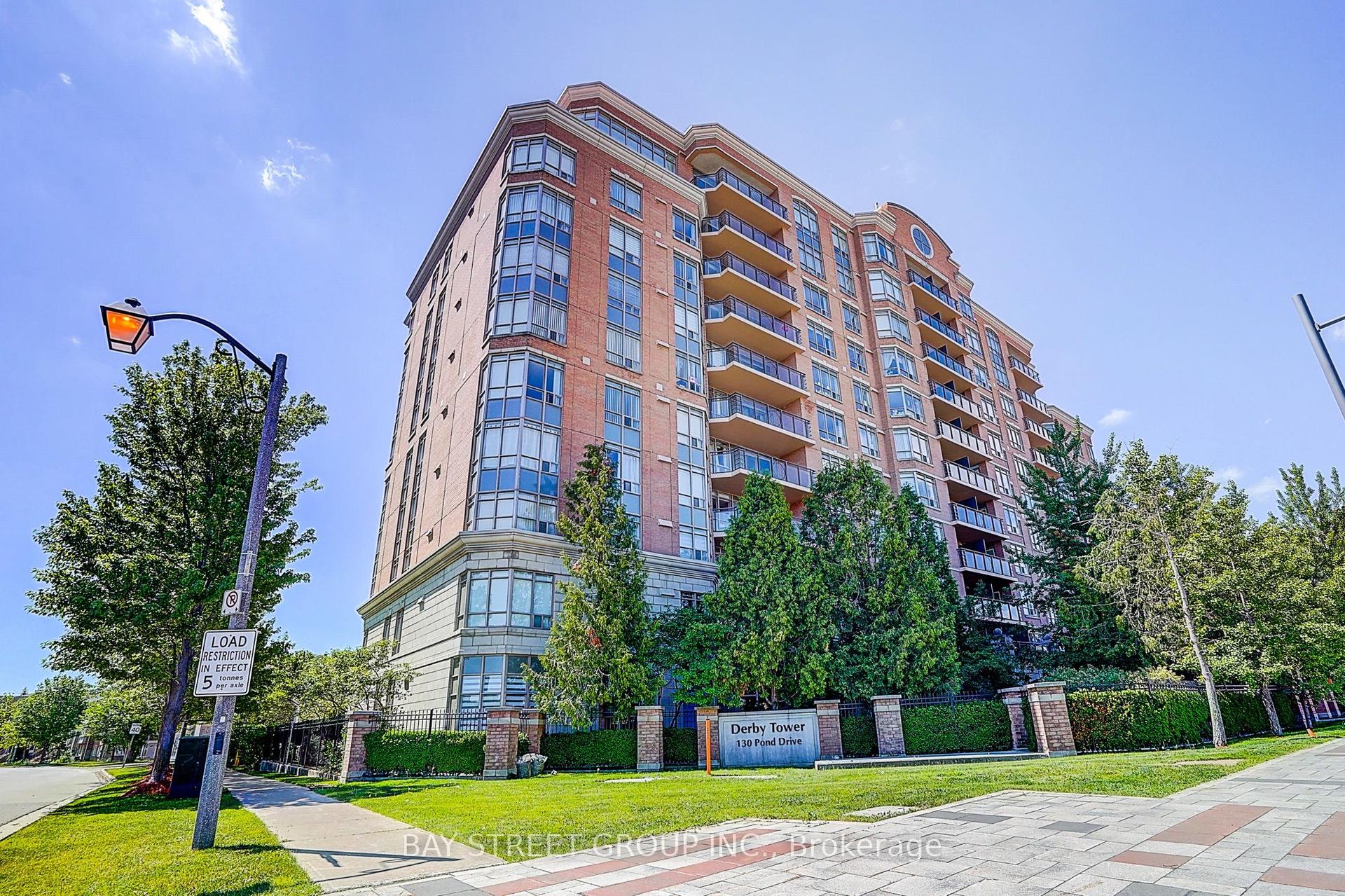 130 Pond Drive Lph3 #Lph3 — photo 1