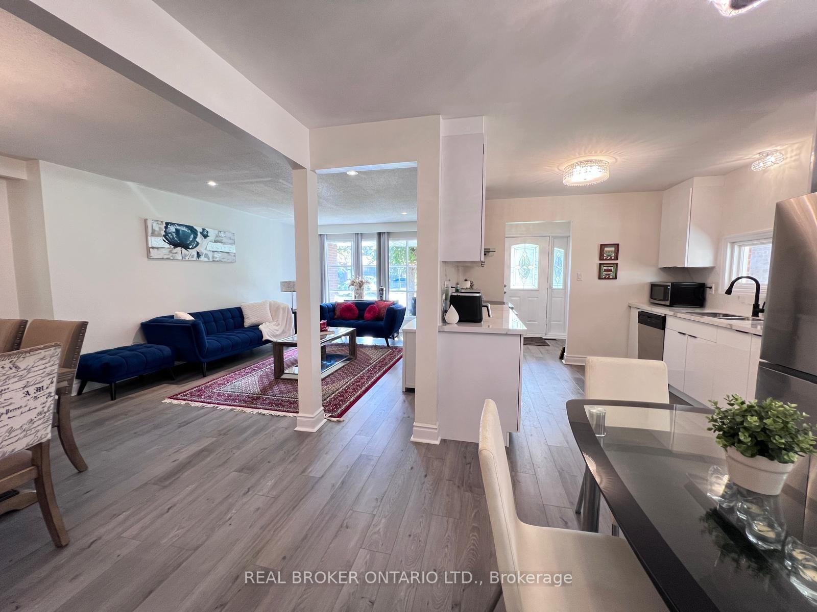 105 Fred Varley Drive, Markham — Detached for sale, photo 1