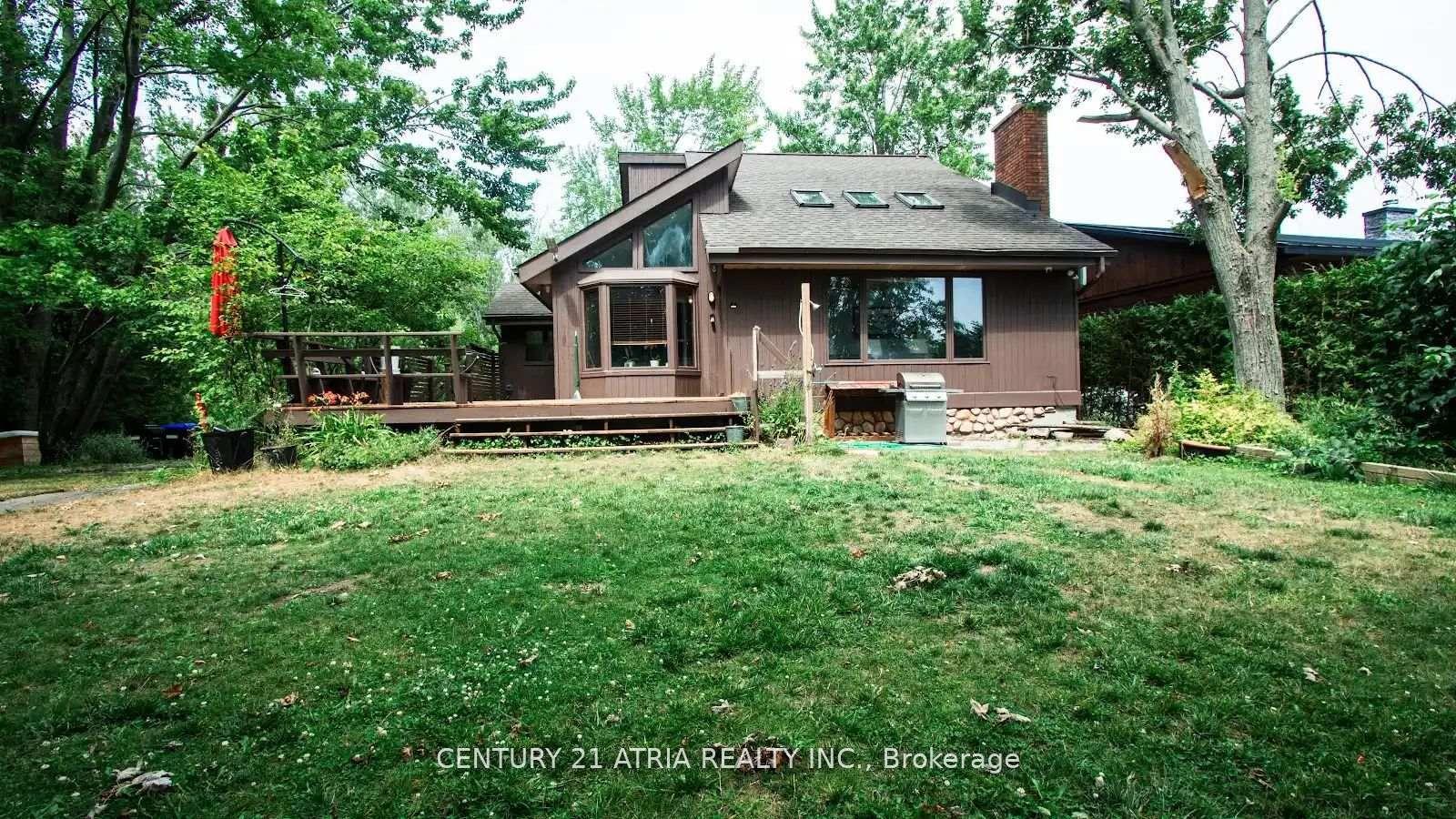 3458 Amilia Drive, Ramara — Detached for lease, photo 1