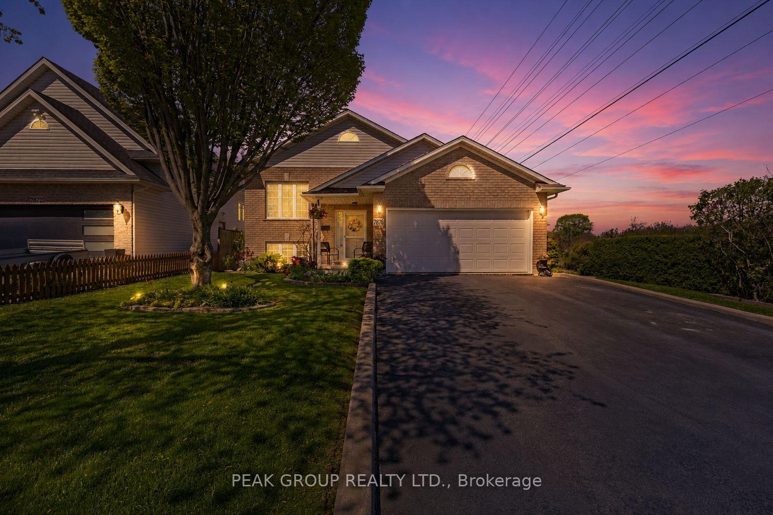 7876 Charnwood Avenue, Niagara Falls — Detached for sale, photo 1