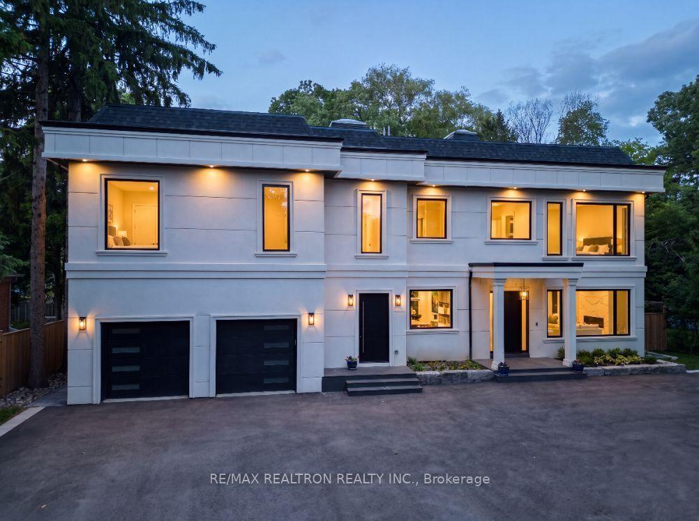41 Sprucewood Drive, Markham — Detached for sale, photo 1