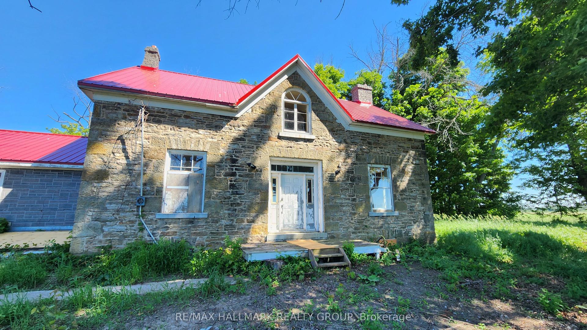 2429 Hiscocks Road, Front of Leeds & Seeleys Bay — Detached for sale, photo 1
