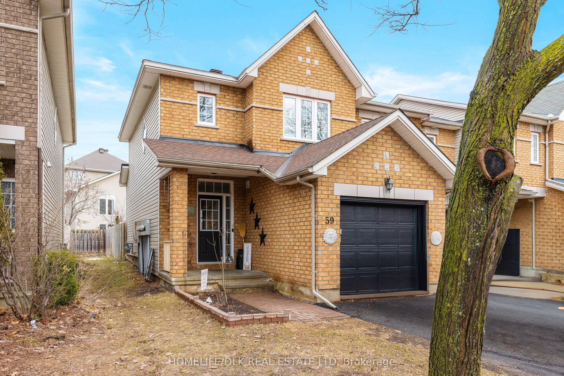 59 Saddlesmith Circle — photo 1