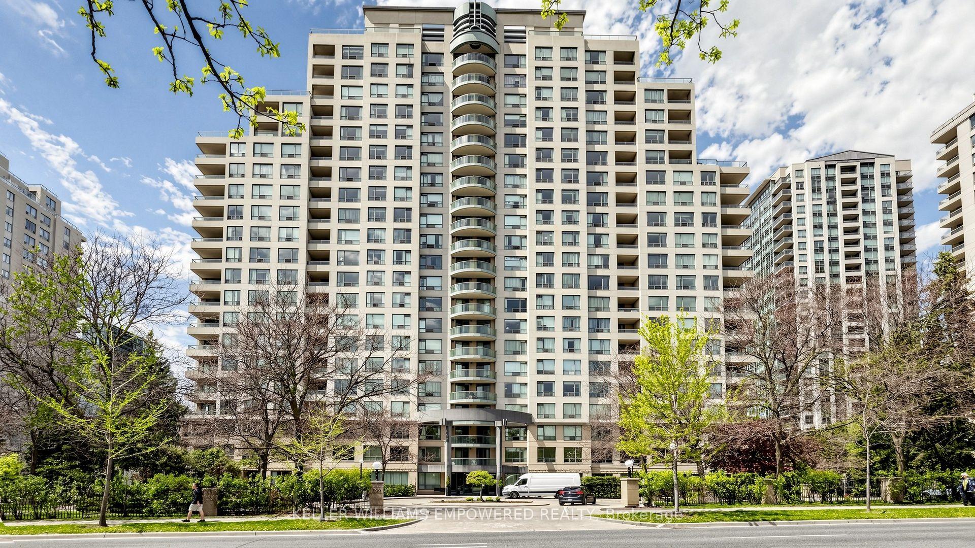 238 Doris Avenue 1511 #1511 — photo 1