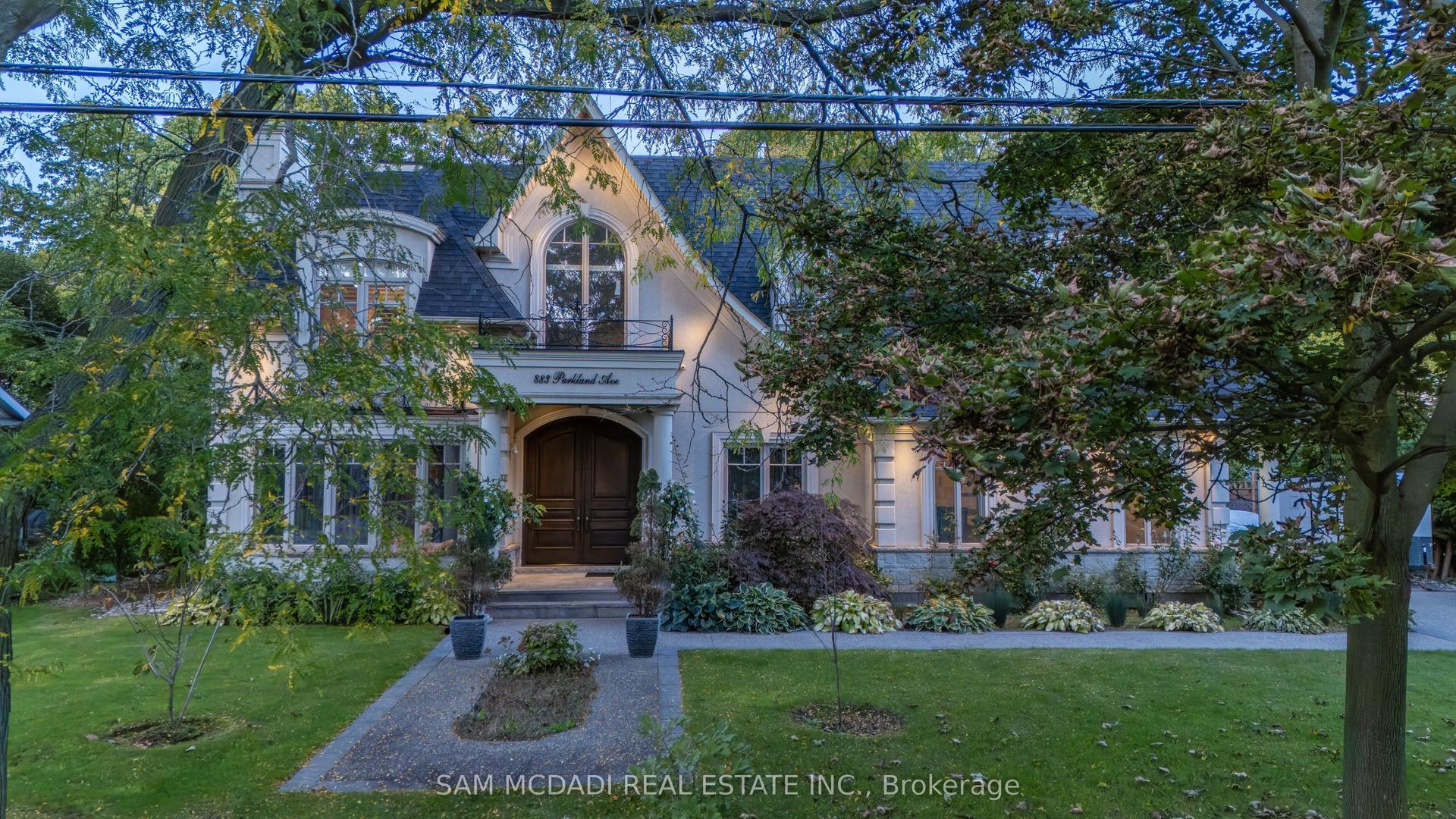 883 Parkland Avenue — photo 1