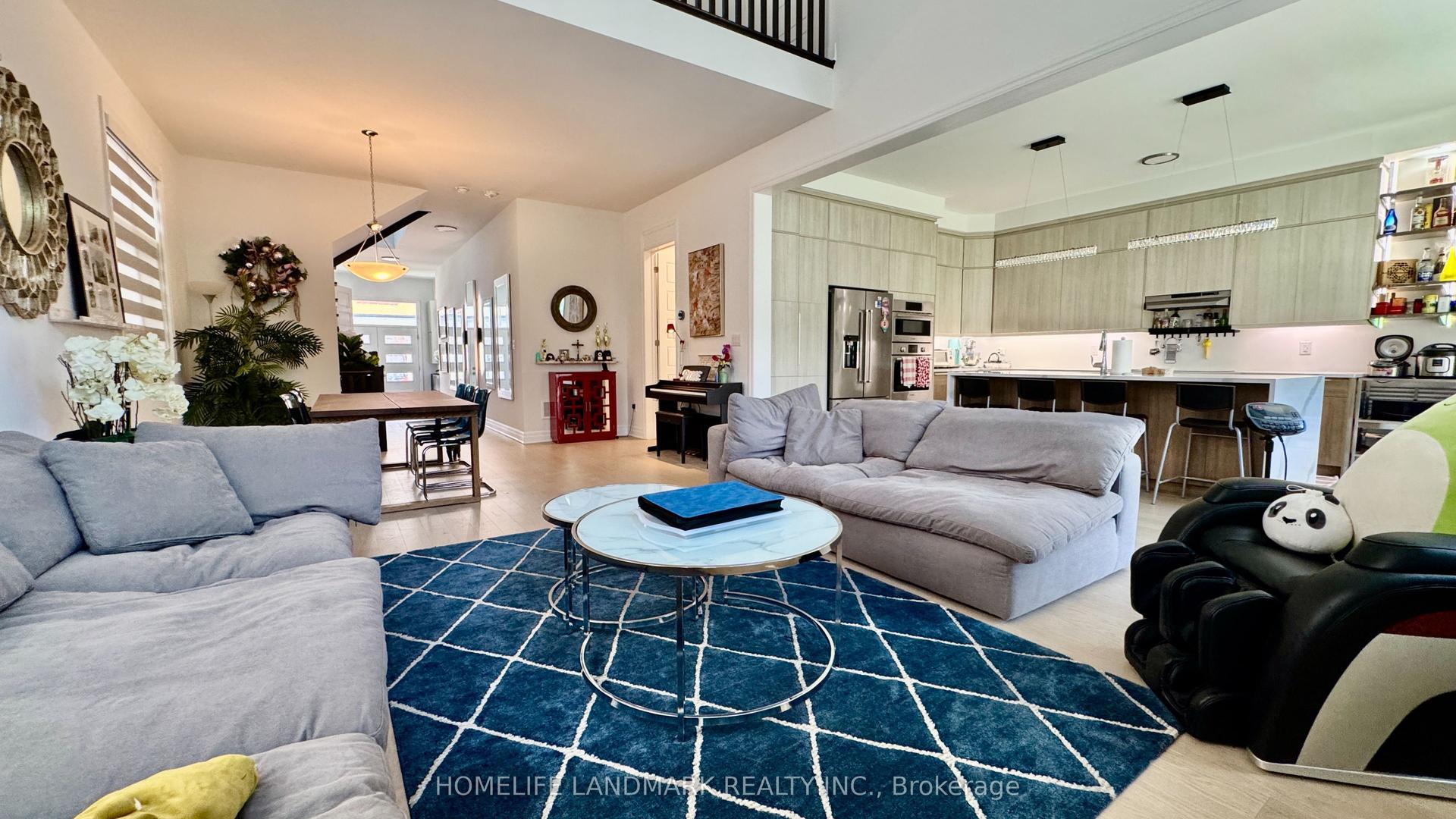 1187 Onyx Trail, Oakville — Detached for lease, photo 1