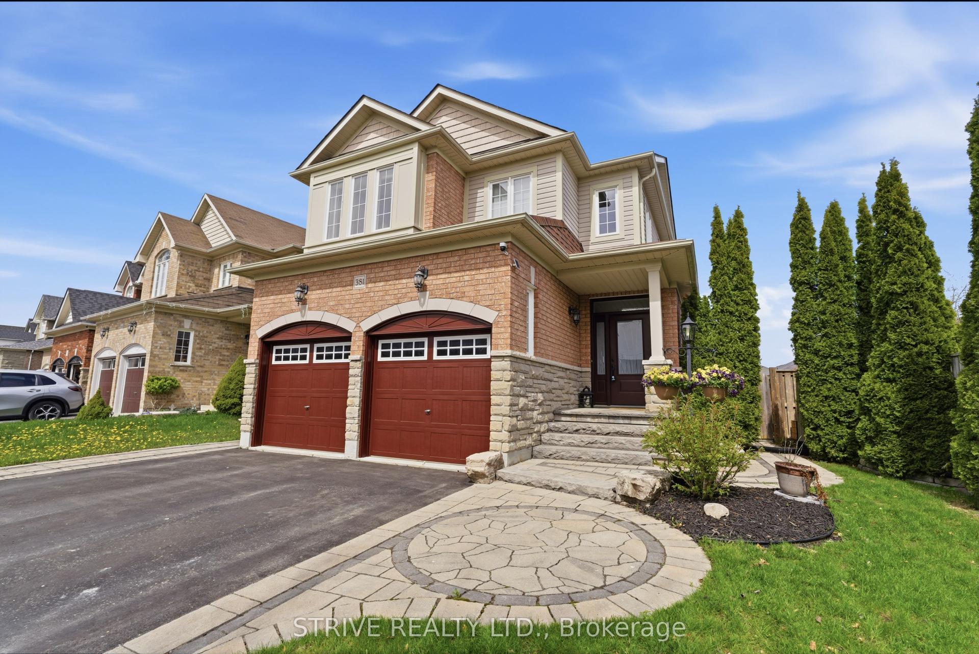 381 West Scugog Lane — photo 1