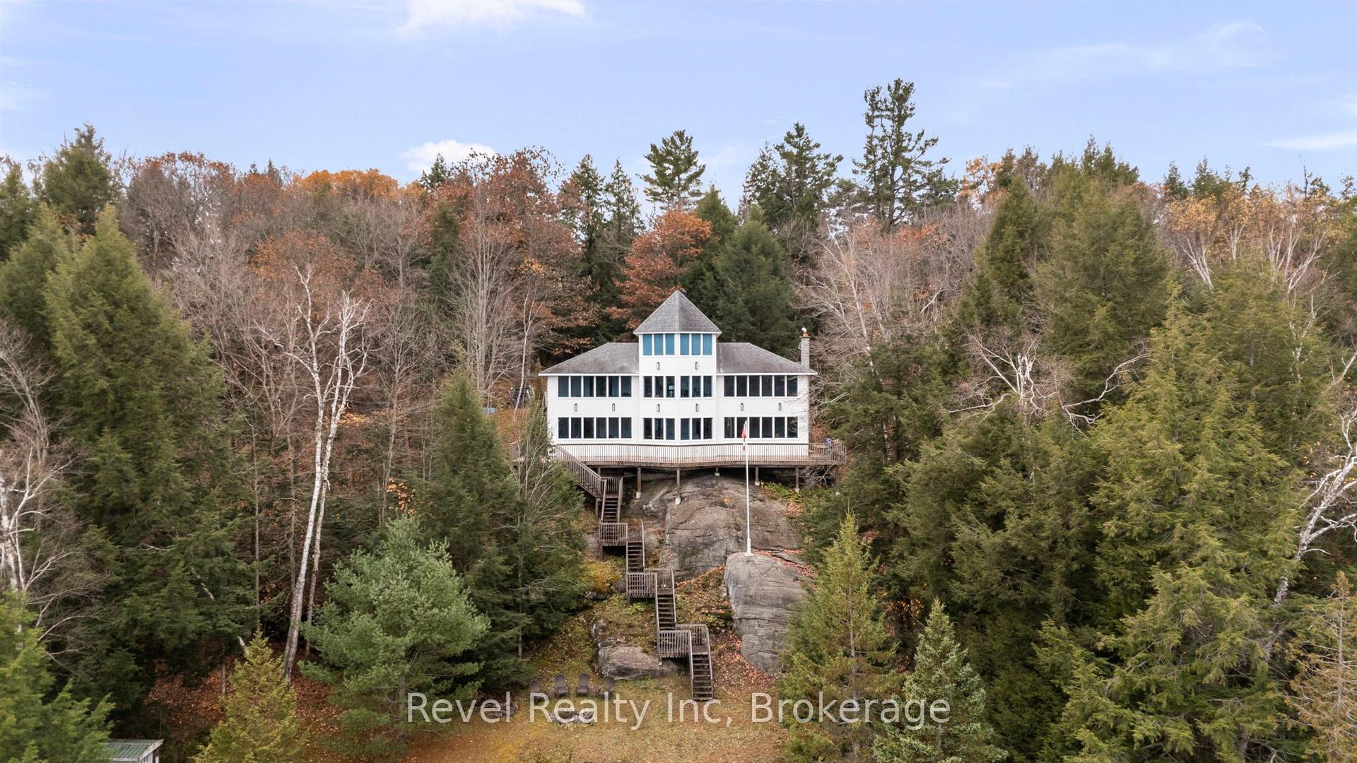 75 Silver Point Drive — photo 1