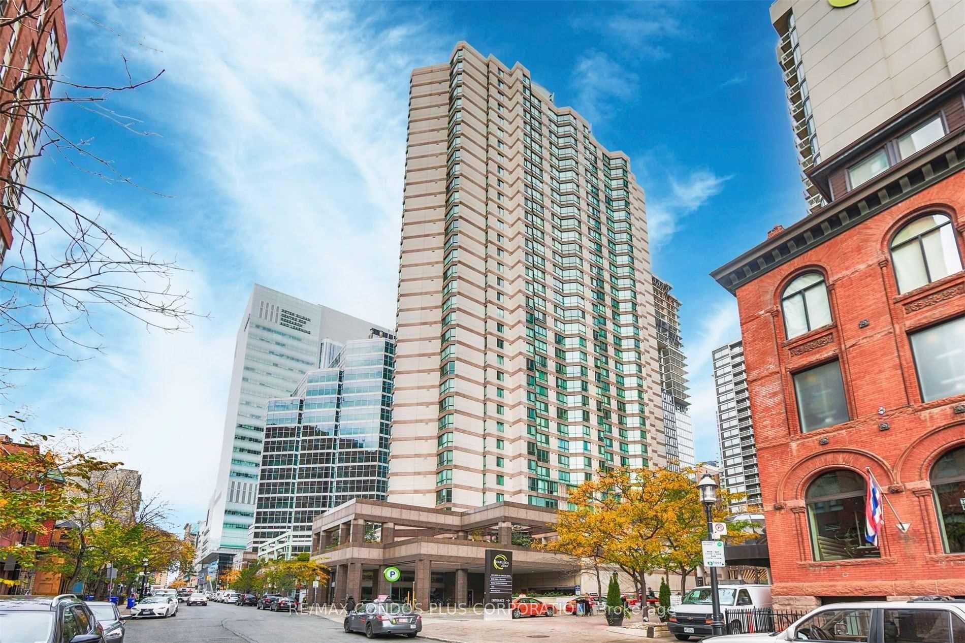 38 Elm Street 3406 #3406, Toronto — Condo for lease, photo 1