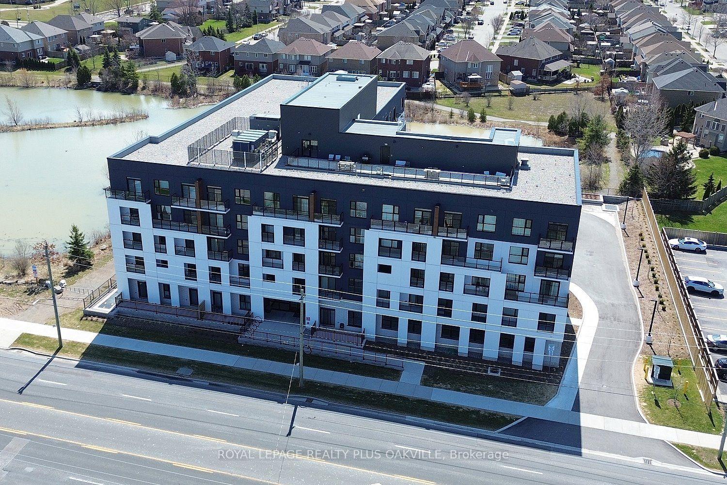 1936 Rymal Road E 510 #510 — photo 1