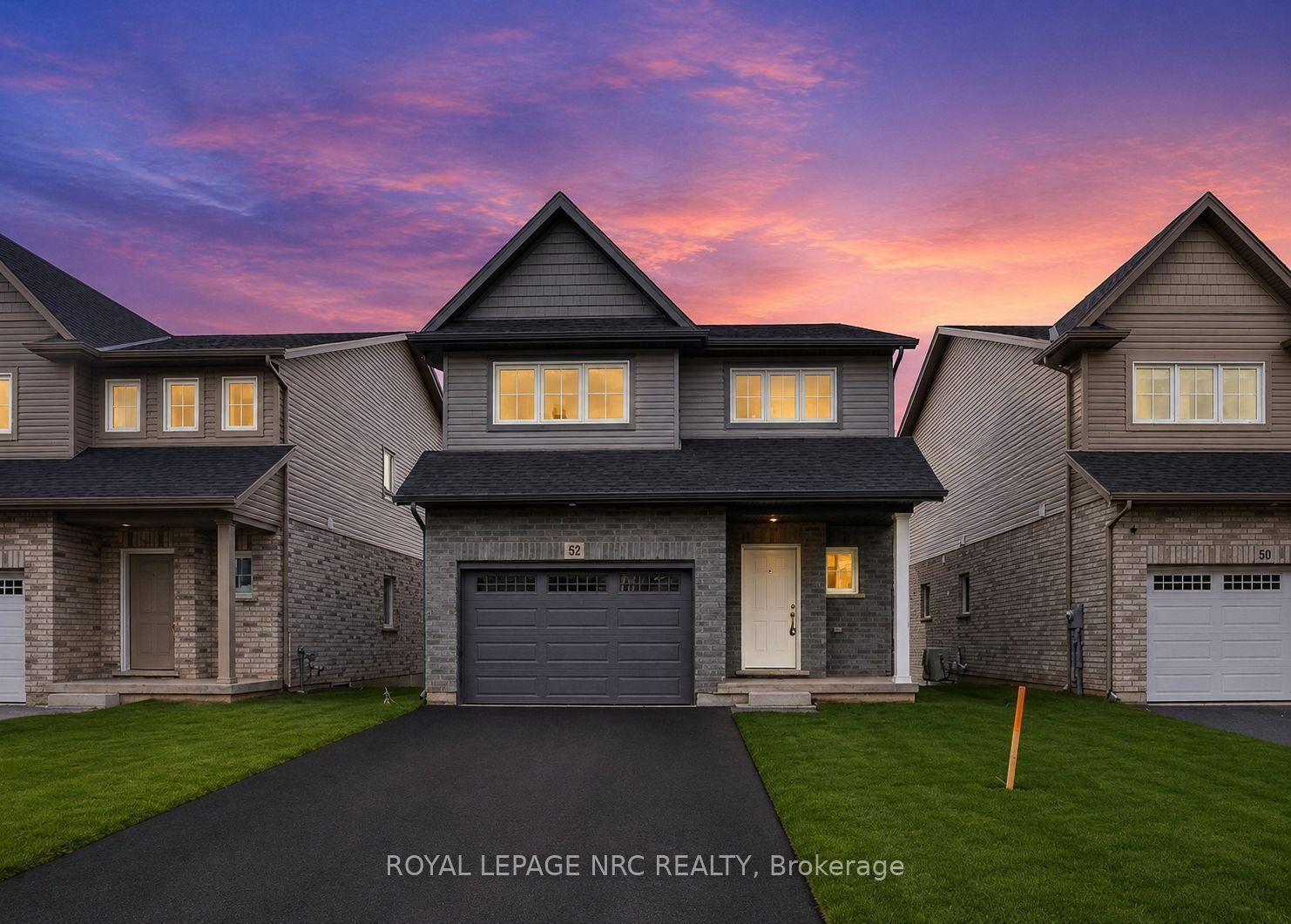 52 Willson Drive — photo 1