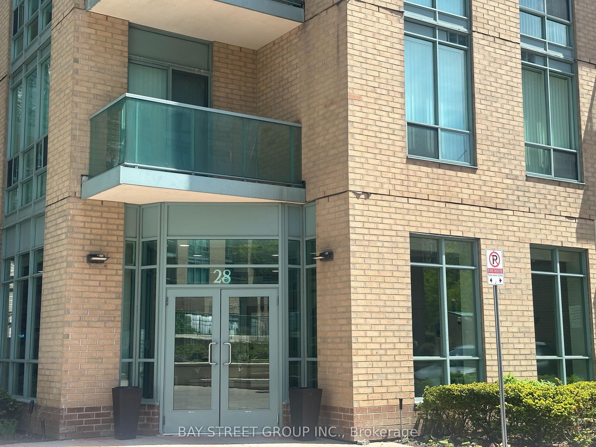28 Olive Avenue 610 #610 — photo 1