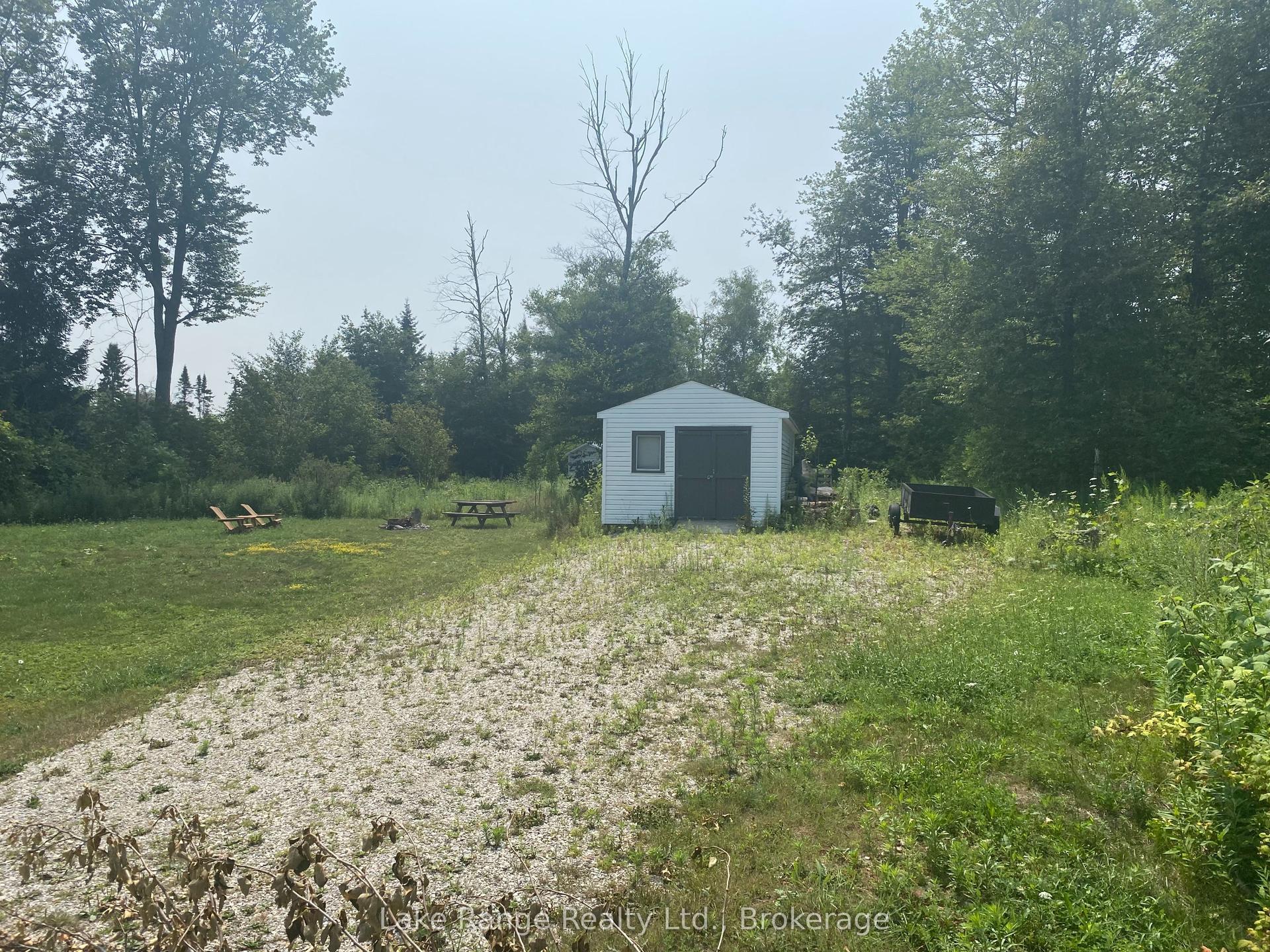 319 Tyendinaga Road, Huron-Kinloss — Land for sale, photo 1