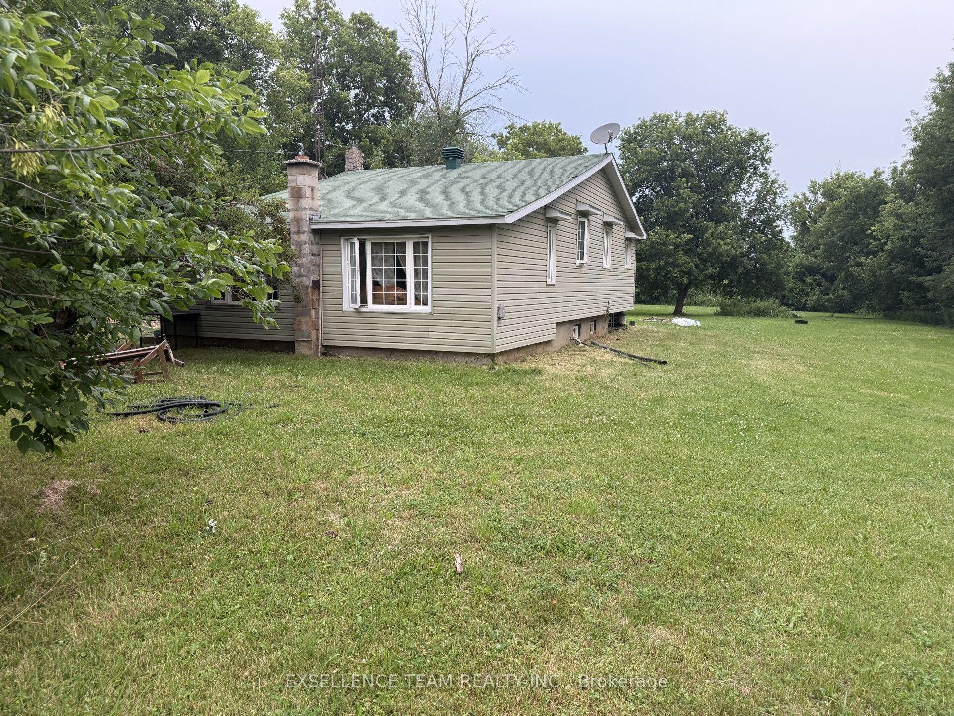 2903 County 20 Road, North Glengarry — Detached for sale, photo 1