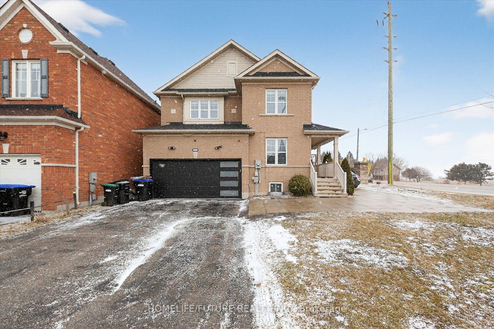 939 Miller Park Avenue, Bradford West Gwillimbury — Detached for lease, photo 1