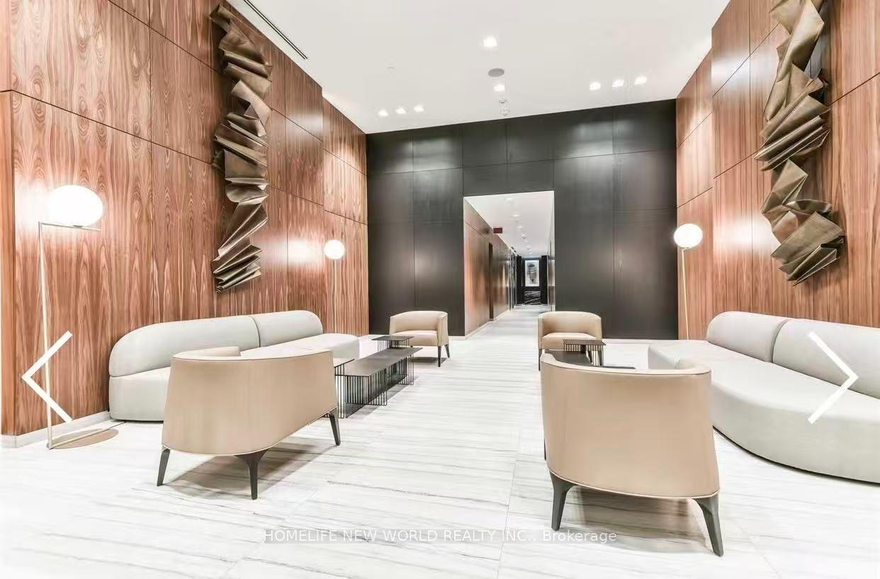 8 Eglinton Avenue E 1401 #1401, Toronto — Condo for lease, photo 1