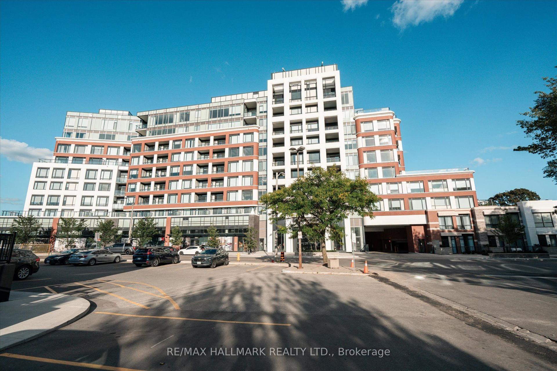 259 The Kingsway TH 122 #TH 122, Toronto — Condo Town for sale, photo 1